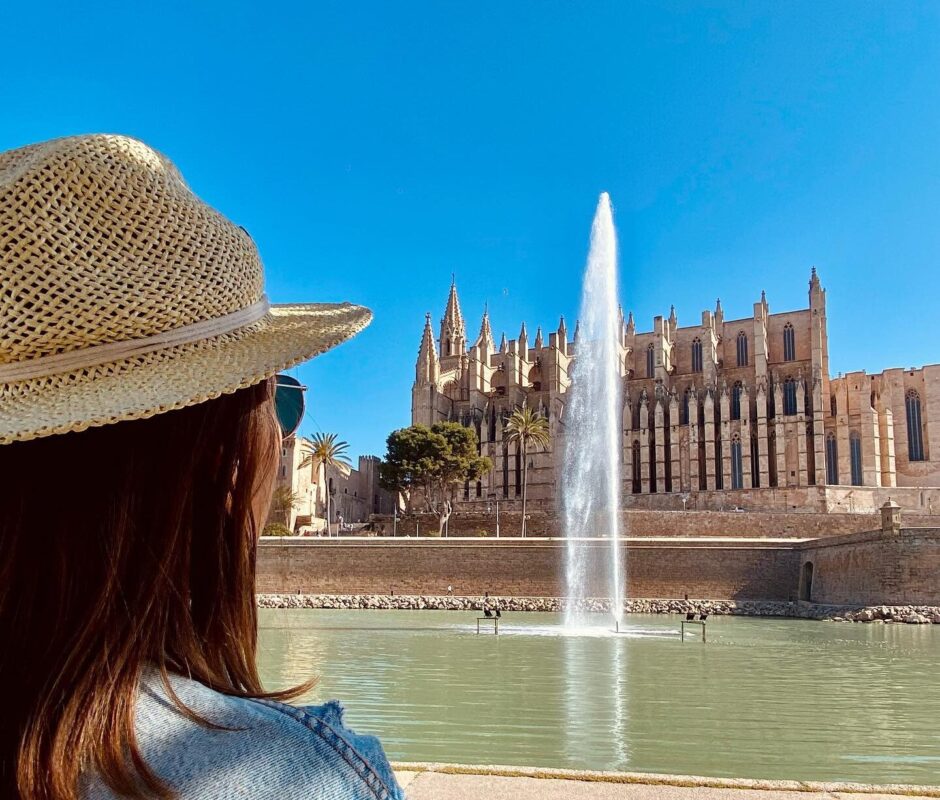 Palma de Mallorca