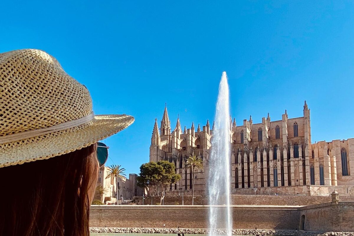 Palma de Mallorca
