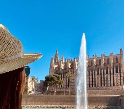 Palma de Mallorca