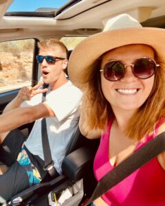 Cocomano Natalia i Artur