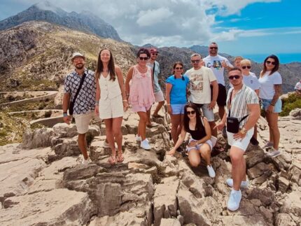 wycieczka prywatna cocomano majorka