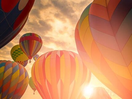 coocmano lot balonem wyceiczki na majorce